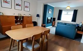Family Friendly Home Saltburn With Seaview